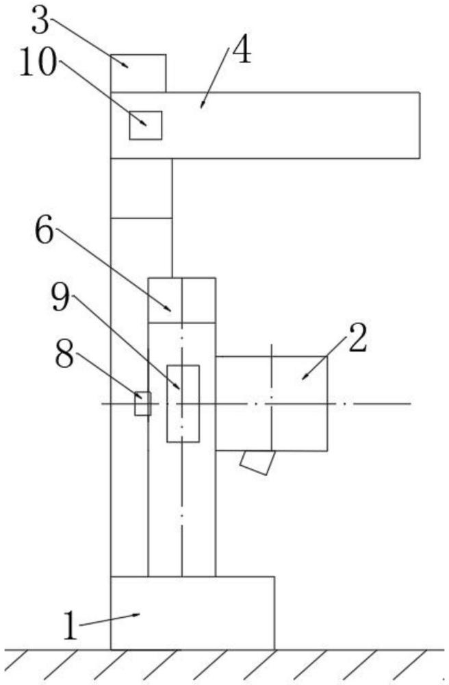 一种纠正异常胎方位的辅助装置